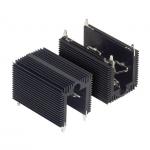 Extruded style heatsink for TO‑247,TO-264